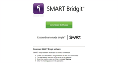 Desktop Screenshot of bridgit.cdli.ca
